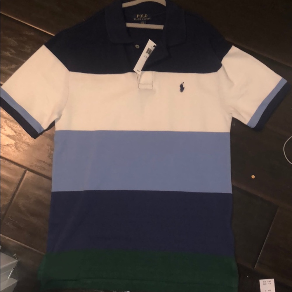 Boys polo Ralph lauren